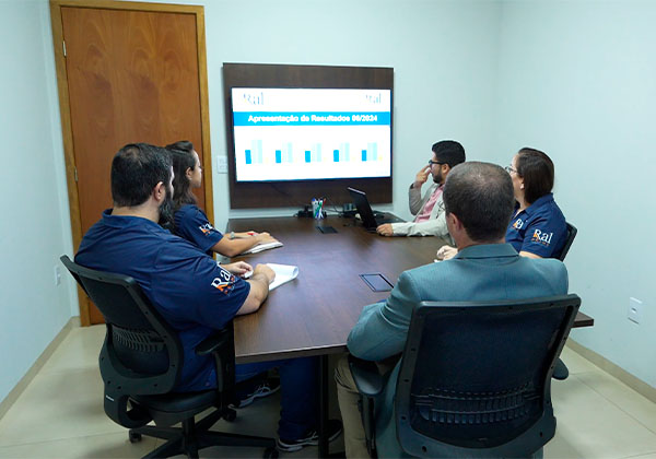 Ral Contabilidade